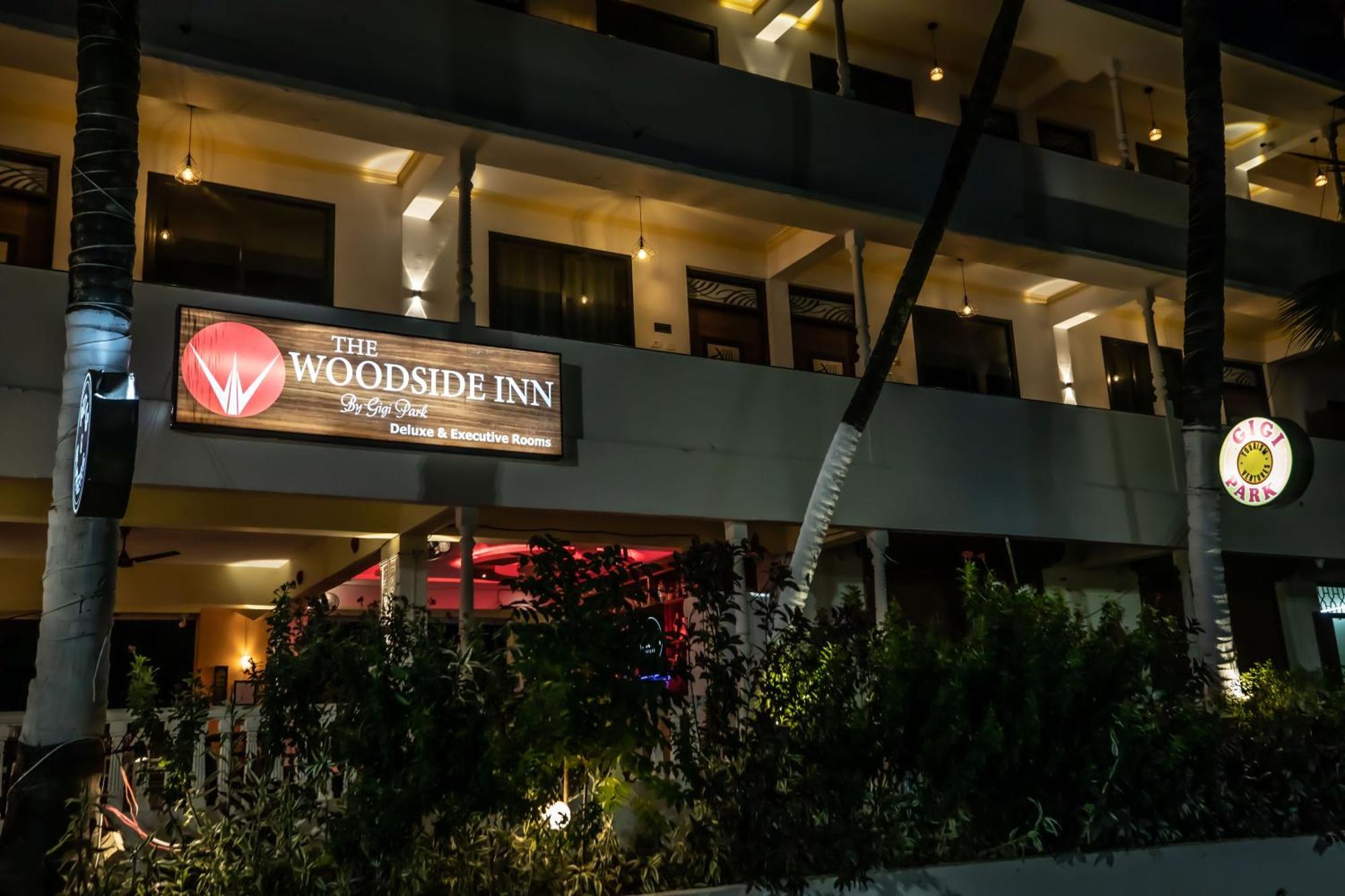 The Woodside Inn بيناوليم المظهر الخارجي الصورة